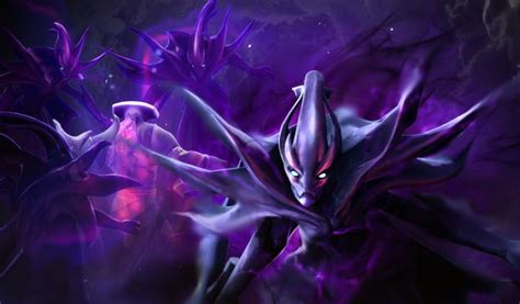arcana vote|Dota 2 Arcana Vote winner and Dota Plus update announced.